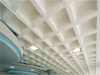 Inorganic Fiber Sound-absorbing Coating Material