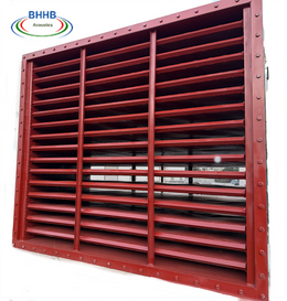 acoustic noise reducers 