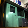Industrial soundproof room