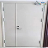Acoustic Fire Door
