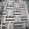 Suspended Space Sound Absorber