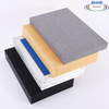 Customized Space Sound Absorber