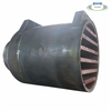 Subway Fan Muffler