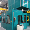 Production Line Acoustic Barrier