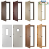 Multiple Types of Soundproof Doors