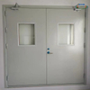 Acoustic Fire Door