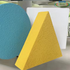 Space Sound Absorber