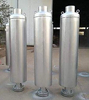 High Temperature And High Pressure Resistant Vent Muffler