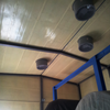 sound acoustic enclosure