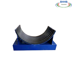 Rubber Vibration Isolators For Pipelines
