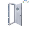 Various types of soundproof doors