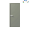 Various types of soundproof doors