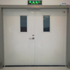 Acoustic Fire Door