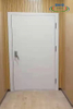 Steel Sound Insulation Door