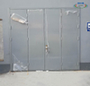 Steel Noise-proof Door