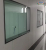 Steel Sound Insulation Window