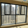 Household soundproof windows
