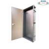Soundproof Door