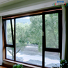 Household soundproof windows