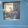 Industrial soundproof windows
