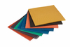 Vibration-damping and sound-insulating mat