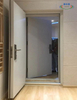 Steel soundproof door.3