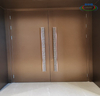 Steel Sound Insulation Door