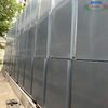 Wall-Mounted Sound Absorber