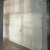 Soundproof Doors