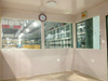 Industrial soundproof room