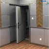 Multiple Types of Soundproof Doors