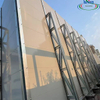 Metal Acoustic Barrier