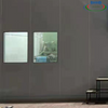 Industrial soundproof windows