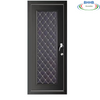 Custom soundproof door