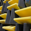 Space Sound Absorber