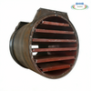 Subway Fan Muffler