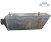 High Temperature And High Pressure Muffler