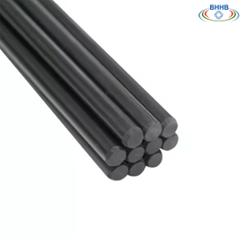 Carbon Fiber High-Voltage Wire Core Rod
