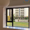 Household soundproof windows