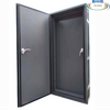 Various types of soundproof doors