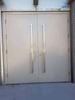 Fireproof Sound Insulation Door
