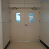 Acoustic Fire Door
