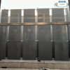 Wall-Mounted Sound Absorber