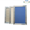 Suspended Space Sound Absorber