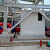Soundproof box