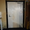 Fireproof Sound Insulation Door