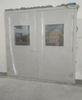 Steel Noise-proof Door