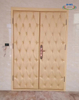 Upholstered Acoustic Door