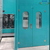 Industrial Acoustic Door