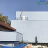 sound acoustic enclosure